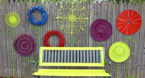 Как оформить небольшой участок земли цветами. Идеи и варианты ландшафтного дизайна на маленьком участке перед домом 16