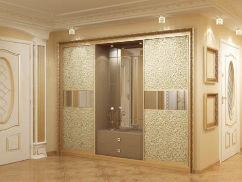 Красивые шкафчики. Шкаф купе в интерьере: лучшие примеры и идеи красивых моделей шкафов 2021 года (110 фото и видео)