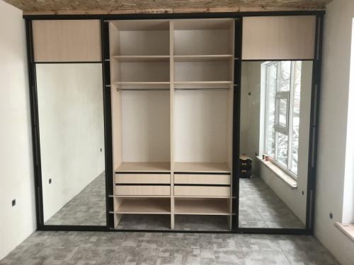 Красивые шкафчики. Шкаф купе в интерьере: лучшие примеры и идеи красивых моделей шкафов 2021 года (110 фото и видео)