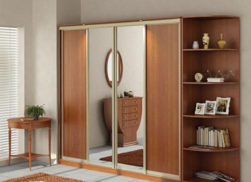 Красивые шкафчики. Шкаф купе в интерьере: лучшие примеры и идеи красивых моделей шкафов 2021 года (110 фото и видео)