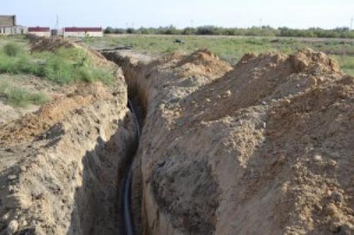 Крепление полиэтиленовых труб. Как осуществляется разъемное соединение 03