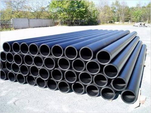 Крепление полиэтиленовых труб. Как осуществляется разъемное соединение 10