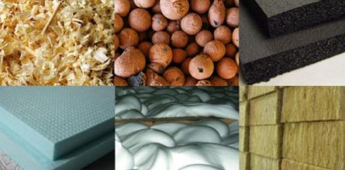 Утепление газобетона минватой под сайдинг. Технология утепления стен из газобетона снаружи при помощи минваты