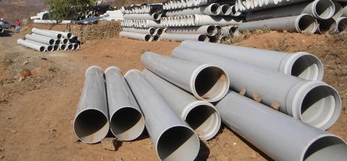 Длина полипропиленовых труб. Размеры и другие характеристики полипропиленовых труб