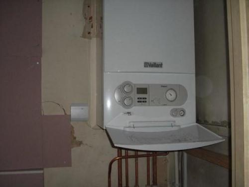 Как подключить двухконтурный котел Vaillant. Достоинства и недостатки двухконтурных газовых котлов фирмы Vaillant + отзывы пользователей