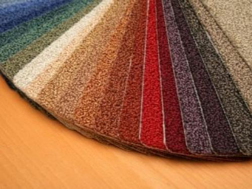 На что ложат ковролин. Особенности 02 На что ложат ковролин. Особенности 02