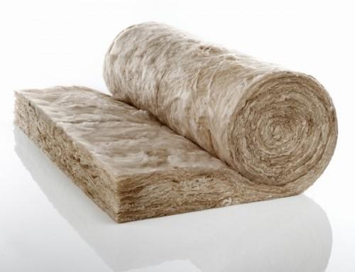 Утепление стен минватой изнутри. Виды и особенности минеральной ваты