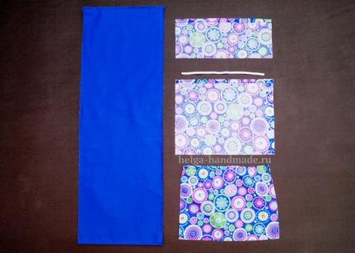 Карман на шкафчик в раздевалке. Кармашки в шкафчик. Мастер-класс / Pockets. MC 11 Карман на шкафчик в раздевалке. Кармашки в шкафчик. Мастер-класс / Pockets. MC 11