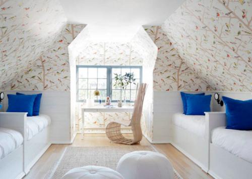 Варианты второго этажа частного дома. Какие функциональные зоны можно разместить на 2 этаже 37