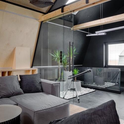 Варианты второго этажа частного дома. Какие функциональные зоны можно разместить на 2 этаже