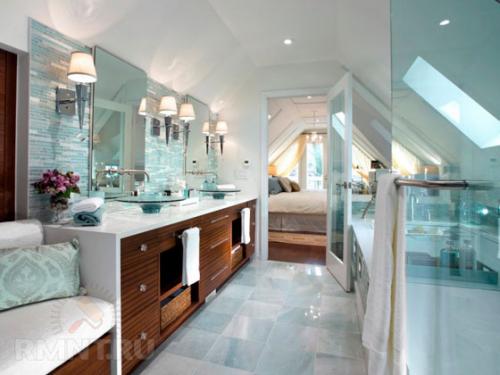 Варианты второго этажа частного дома. Какие функциональные зоны можно разместить на 2 этаже 38