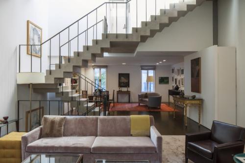 Варианты второго этажа частного дома. Какие функциональные зоны можно разместить на 2 этаже 21