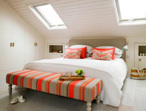 Варианты второго этажа частного дома. Какие функциональные зоны можно разместить на 2 этаже 32