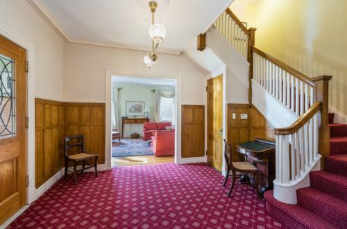 Варианты второго этажа частного дома. Какие функциональные зоны можно разместить на 2 этаже 23