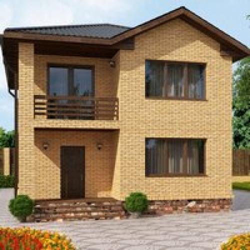 Примыкание кровли к утепленной стене. Утепление примыкания крыши к стене