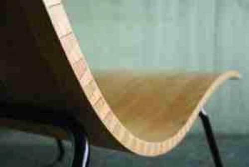 Как согнуть фанеру для арки. Несколько слов о сложных конструкциях