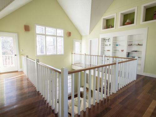 Варианты второго этажа частного дома. Какие функциональные зоны можно разместить на 2 этаже 28