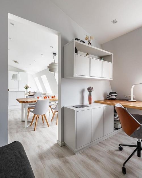 Варианты второго этажа частного дома. Какие функциональные зоны можно разместить на 2 этаже