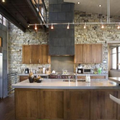 Черные споты в интерьере. Преимущества и недостатки потолочных спотов