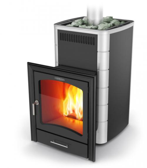 Оптимальная печь для бани. Обзор 10 лучших видов печей для бани