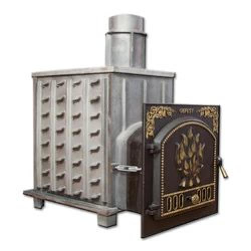 Оптимальная печь для бани. Обзор 10 лучших видов печей для бани