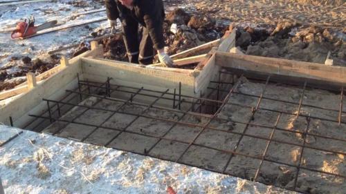 Металлическое крыльцо своими руками. Определяемся с конструкцией и её параметрами 09