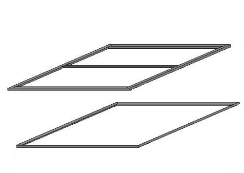 Металлическое крыльцо своими руками. Определяемся с конструкцией и её параметрами 01