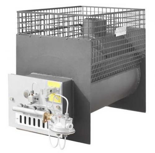 Конструкции печей из металла для бани. Разновидности банных печей из металла 19