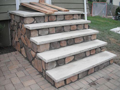 Металлическое крыльцо своими руками. Определяемся с конструкцией и её параметрами 06