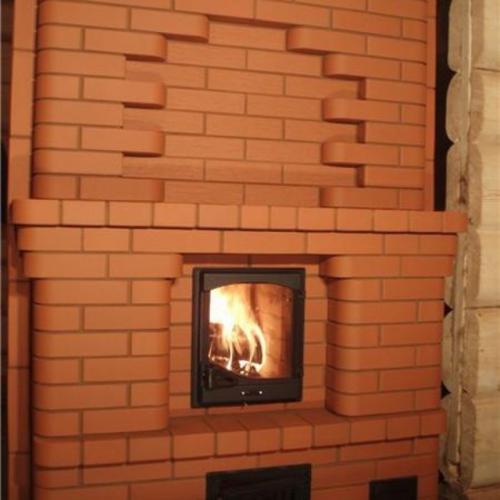 Колпаковая печь для бани из металла. Какие виды колпаковых печей бывают