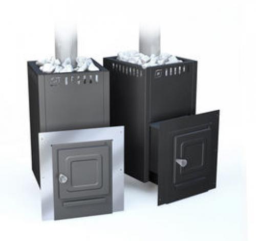 Оптимальная печь для бани. Обзор 10 лучших видов печей для бани