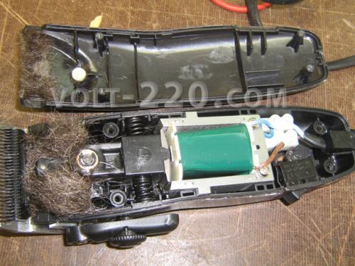 Ремонт триммера бензинового своими руками. Конструкция бензокосы 11