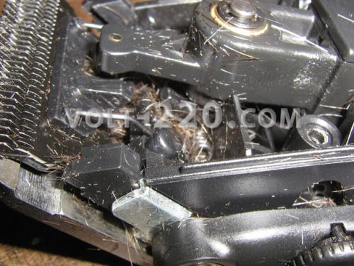 Ремонт триммера бензинового своими руками. Конструкция бензокосы 12