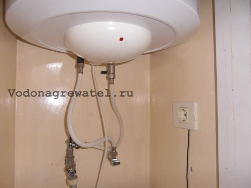 Устройство бойлера горение. Водонагреватель Gorenje TG100: особенности чистки и разборки