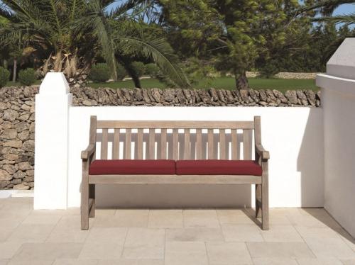 Лавочки из металла и дерева. Садовая скамейка — использование в ландшафтном дизайне и инструкция для постройки своими руками (100 фото)