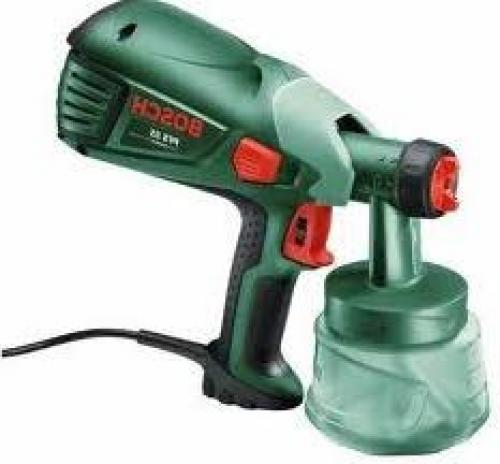 Как работает пневматический краскопульт. Лучший пневмокраскопульт по технологии распыления 03