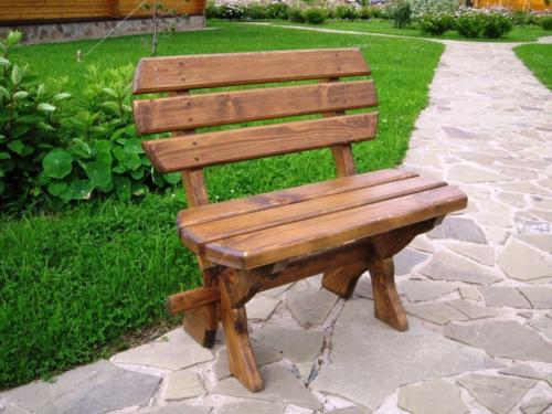 Садовые скамейки из металла и дерева. Садовая скамейка — использование в ландшафтном дизайне и инструкция для постройки своими руками (100 фото)