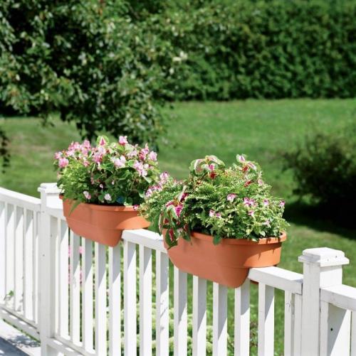 Кашпо из дерева своими руками. Кашпо для сада — лучшие варианты и оригинальные идеи для украшения цветов (70 фото)