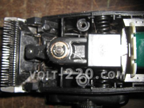 Ремонт триммера бензинового своими руками. Конструкция бензокосы 08