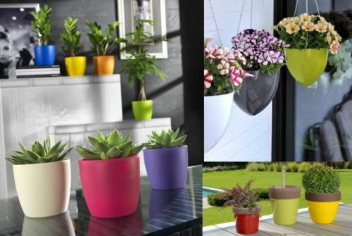 Кашпо из дерева своими руками. Кашпо для сада — лучшие варианты и оригинальные идеи для украшения цветов (70 фото)