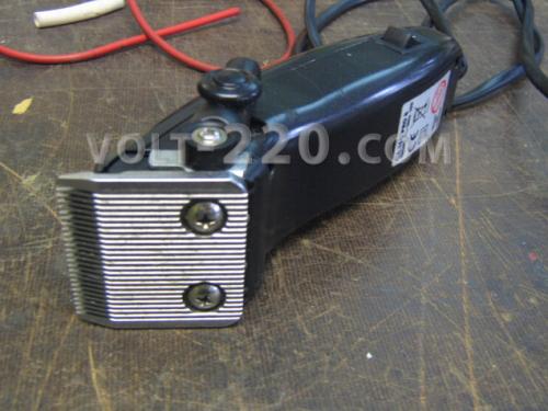 Ремонт триммера бензинового своими руками. Конструкция бензокосы 06