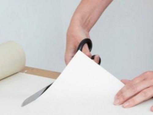 Утеплитель для стен рулонный под обои. Разновидности рулонных утеплителей под обои 11