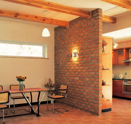 Перегородки из дерева или профиля. Возведение межкомнатных перегородок: выбор материалов и общие правила установки