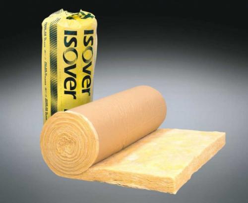 Утепление стен изовером снаружи. Как утеплить стены изовером