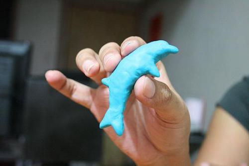 Сколько сохнет скульптурный гипс. Технические характеристики и свойства 02