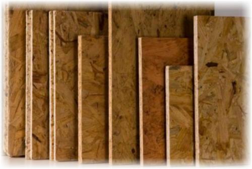 На ДВП можно клеить обои. Чем обработать ДВП перед поклейкой обоев? 01