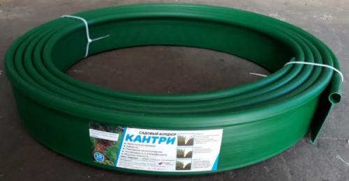 Бордюрная лента для грядок. Бордюрные ленты для грядок и клумб