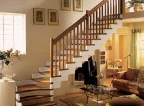 Как построить лестницу на 2 этаж своими руками на даче если мало места. Расчет лестницы на второй этаж