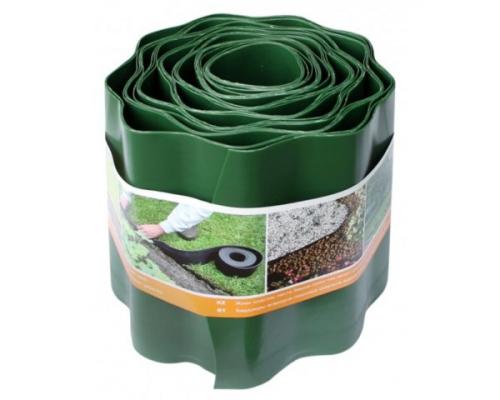 Бордюрная лента для грядок. Бордюрные ленты для грядок и клумб