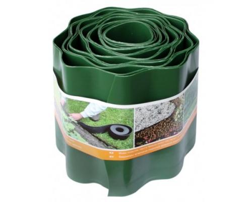 Бордюрная лента для грядок. Бордюрные ленты для грядок и клумб